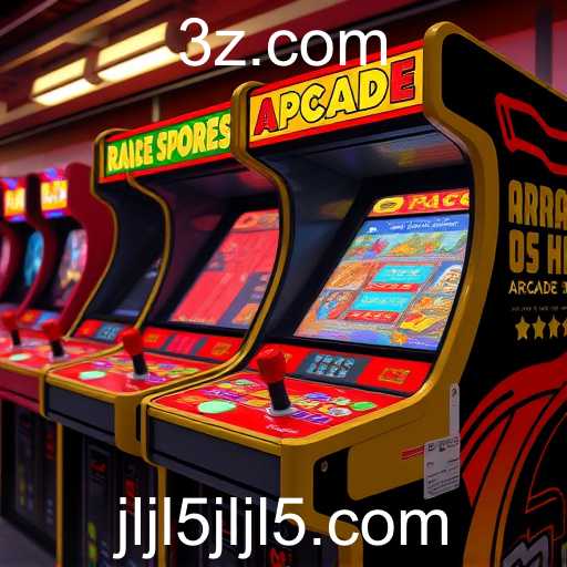 Arcade Games