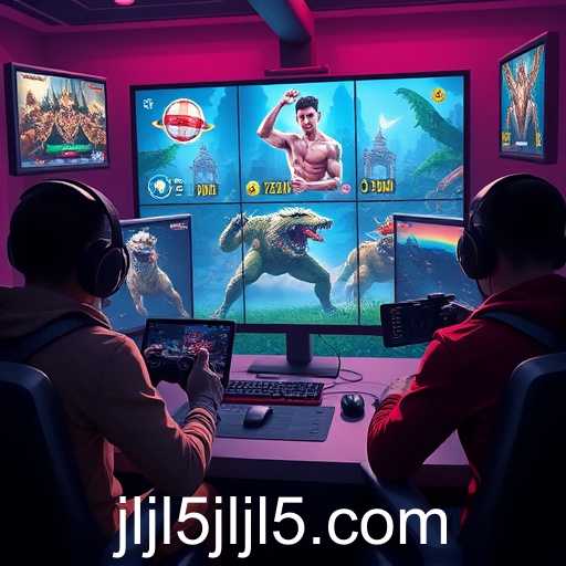 The Rising Influence of Gaming in Modern Society