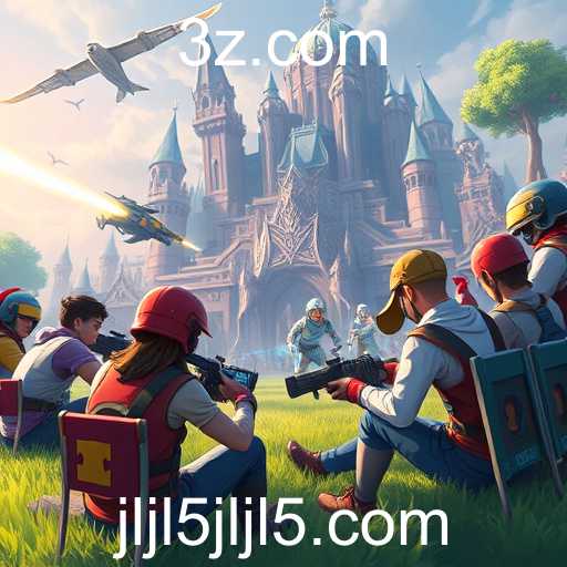 Multiplayer Games